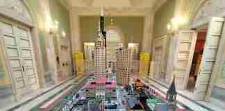 “I love Lego” è boom di visitatori: più di 15mila persone hanno ammirato l’esposizione dei mattoncini colorati più famosi al mondo