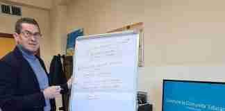 Al via a San Ferdinando il progetto “Comunità educante”
