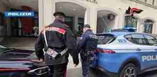Associazione mafiosa, omicidio, estorsione: 17 persone arrestate