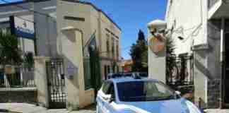 Maltrattamenti in famiglia e sequestro di persona, due arresti della Polizia di Palmi