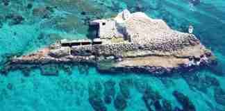Tesori archeologici nei fondali calabresi, il Ministero e l’INGV firmano una convenzione