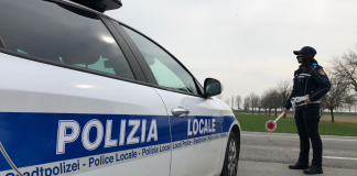 Reggio, denunciate 4 persone per guida in stato d’ebbrezza