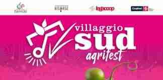 Villaggio Sud Agrifest: annunciate le date della terza edizione