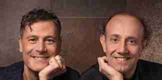 Al Gentile di Cittanova arriva il duo Ale e Franz