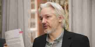 Julian Assange è cittadino onorario di Polistena