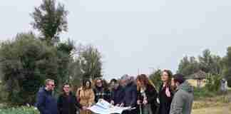 Taurianova: aperto il cantiere per la scuola dell’Infanzia con fondi Pnrr. Biasi: «Cultura, istruzione e innovazione pilastri fondamentali»