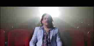 Esce “Au cinema”, il nuovo videoclip di Peppe Voltarelli