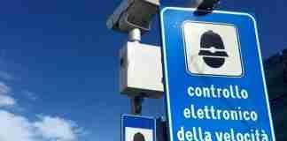 Melicucco, rimosso l’autovelox