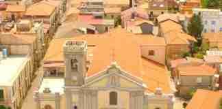 Polistena, nonni e nipoti a spasso per la vita