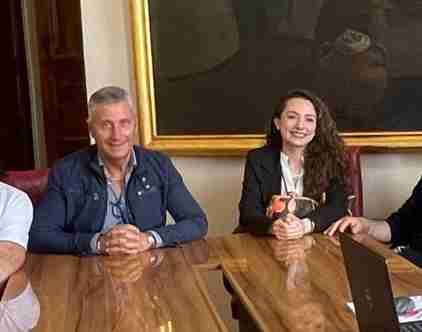 Taurianova all’avanguardia nella transizione tecnologica: nuovi fondi Pnrr per le notifiche digitali degli atti legali