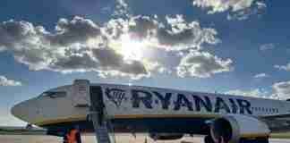 Ryanair, Giannetta: «Grande opportunità per Reggio e la Calabria»