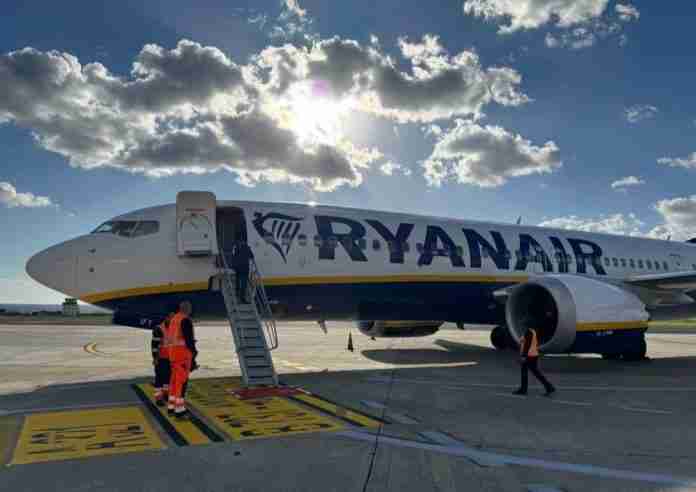 reggio-ryanair