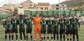 Palmese, tris a Gioiosa Jonica che vale la finale playout