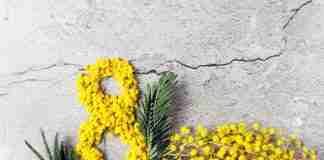 La staffetta poetica delle donne Adic in occasione della Giornata dell’8 marzo