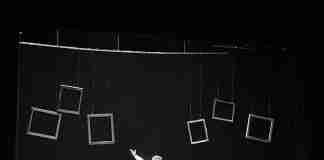 Palmi, sul palcoscenico del teatro Manfroce Enrico Lo Verso è “Uno, nessuno, centomila”