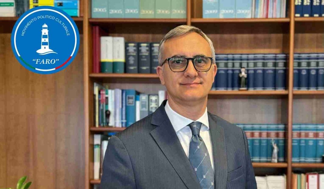 Il movimento “Faro” accanto al centro “Emmanuele”. «Non accetteremo una simile sciagurata evenienza»