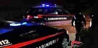 ‘Ndrangheta, estorsioni e reati elettorali: 14 arresti nel reggino