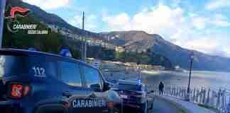 Abusi su una 16enne di Bagnara: arrestato in flagranza di reato un uomo
