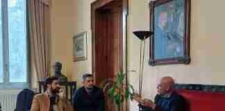 Elezioni, Alleanza gioiese dialoga con sindaco Ranuccio. «Vogliamo delineare un futuro comune per il territorio»