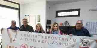 Sanità, il CSTS: “La politica ha fallito il suo compito”