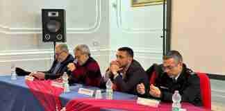 21 Marzo a Cinquefrondi: la legalità al primo posto