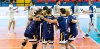 L’OmiFer Palmi piega anche San Giustino e si gode la Coppa Italia con i tifosi