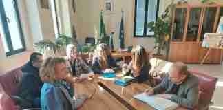 Cimitero di Radicena, ok della giunta all’ampliamento per 320 nuovi loculi