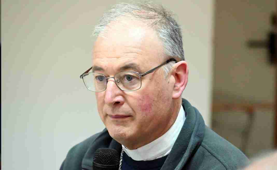 I sindaci della diocesi a confronto con il vescovo Alberti a Gioia Tauro