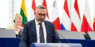 Nesci (Fdi-Ecr): «Via libera definitivo alla nuova Commissione Ue»