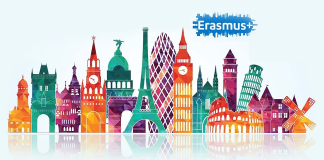 Erasmus+ conferma la dimensione europea del “Pizi” di Palmi
