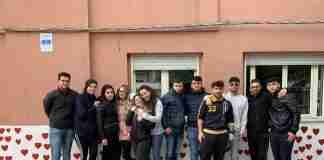 A Melicucco nasce il “Covid Memorial Wall” per ricordare le vittime della pandemia
