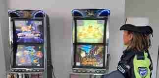 La Polizia locale di Palmi in campo per il contrasto al gioco d’azzardo: sanzioni per 30mila euro