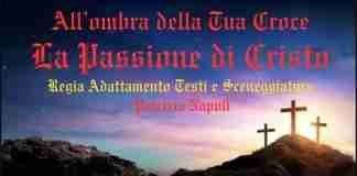 A Polistena torna la rappresentazione Sacra “All’Ombra della tua Croce”