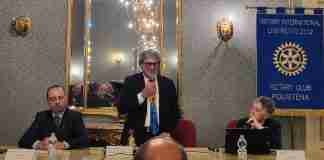 Il Rotary Club di Polistena promuove il convegno “Ambiente e cute”