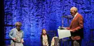 Per “Teatro chiama terra”, di scena a Polistena Le gratitudini di Delphine de Vigan