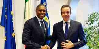 A giugno Uber arriva in Calabria