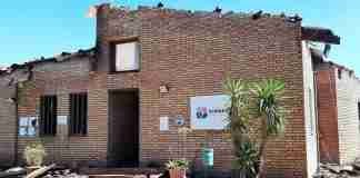 Incendio Ecolandia, il sostegno di Galimi al Consorzio