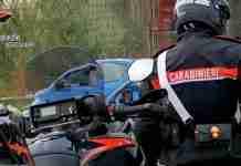San Ferdinando, arrestato Umberto Bellocco per presunti maltrattamenti in famiglia