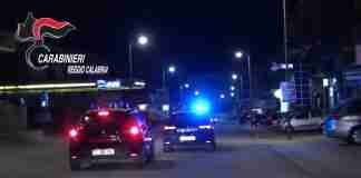 Operazione “Game over”: smantellata una rete di spacciatori nella Piana