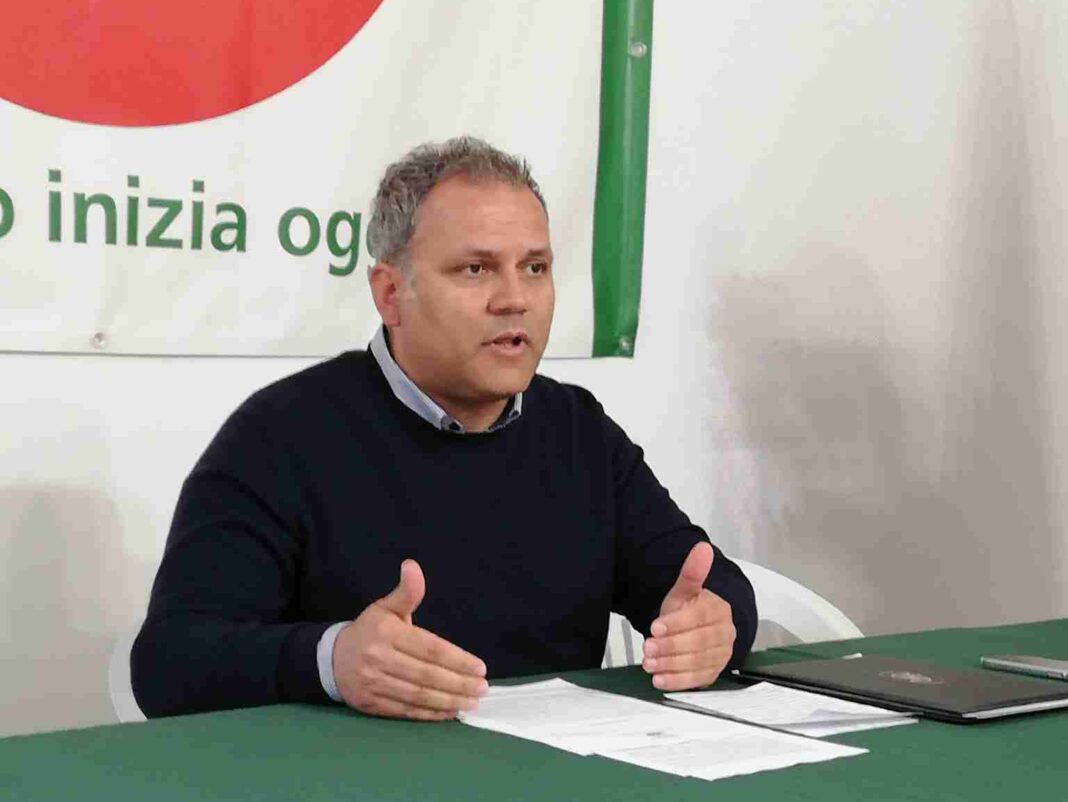 Il Cantiere delle Idee Un percorso civico per costruire il futuro di Polistena