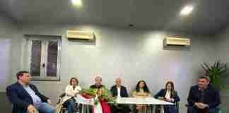 Presentato il Comitato elettorale di Alleanza gioiese. Schiavone: «Miglioriamo la nostra comunità»