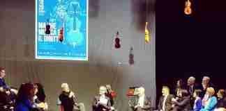 Con Baglioni e Caccamo la parola prende forma al Festival nazionale di Diritto e Letteratura
