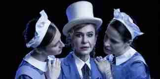 Arriva “Le Serve” con Eva Robin’s all’Auditorium di Polistena