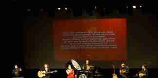 Al “Manfroce” di Palmi è di scena il Neapolis Ensemble