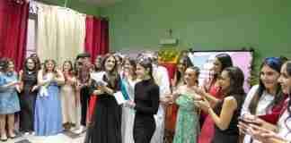 Festeggiata al “Pizi” di Palmi la Notte Nazionale del Liceo Classico