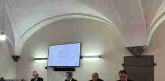 Presentato a Gioia il VI Rapporto Ca’ Foscari sui Comuni italiani