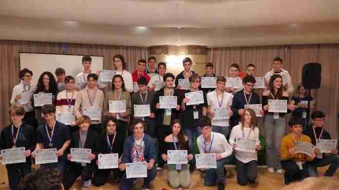 campionati astronomia 4