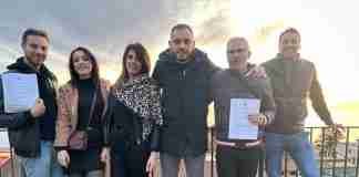 Linee Taurensi, nasce l’associazione “Metropolitana della Piana”