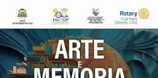 Presentato “Arte e memoria”, progetto che coinvolge le persone affette da Alzheimer