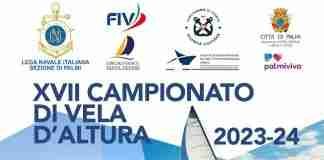 Il 25 e 26 aprile in Calabria il campionato di vela d’altura. In programma regate a Tropea e a Palmi